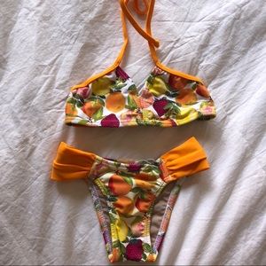 NWT La Playa Bikini 2T